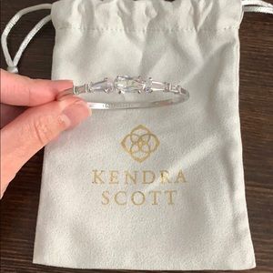 Kendra Scott Ren Cuff Bracelet